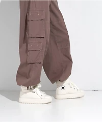 Converse Chuck Taylor All Star Elements Egret Boots