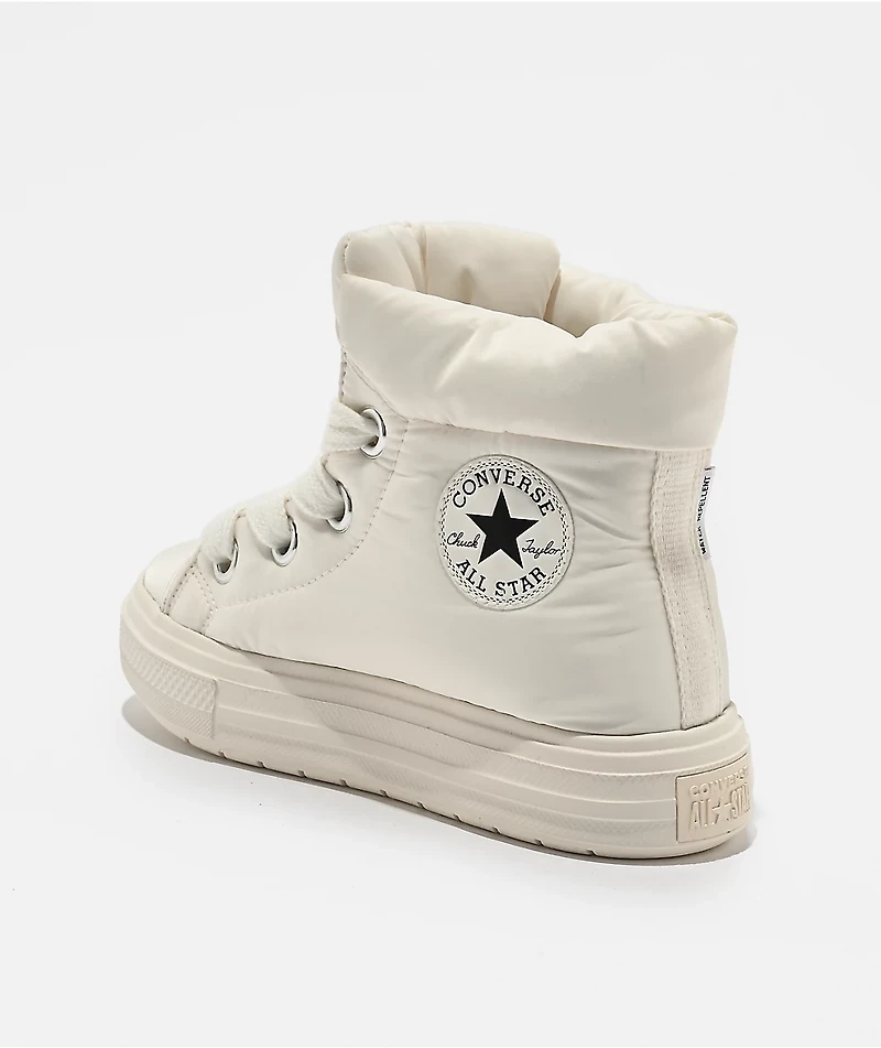 Converse Chuck Taylor All Star Elements Egret Boots