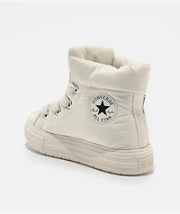 Converse Chuck Taylor All Star Elements Egret Boots