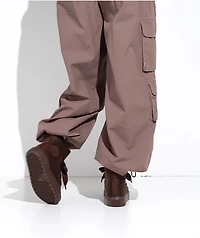 Converse Chuck Taylor All Star Elements Totally Fudged Boots