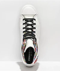 Converse Chuck Taylor All Star Gente High Top Shoes