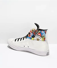 Converse Chuck Taylor All Star Gente High Top Shoes