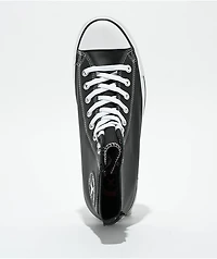 Converse Chuck Taylor All Star Hi City Trek Waterproof Black & White Boots
