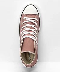 Converse Chuck Taylor All Star Lift Saddle High Top Platform Shoes