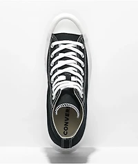 Converse Chuck Taylor All Star Lugged 2.0 Black & White High Top Shoes