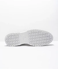 Converse Chuck Taylor All Star Lugged 2.0 White High Top Shoes