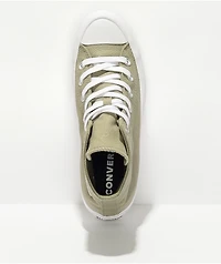 Converse Chuck Taylor All Star Lugged Olive High Top Shoes