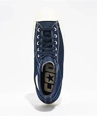 Converse Chuck Taylor All Star Pro Hi Obsidian Skate Shoes
