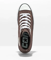 Converse Chuck Taylor All Star Pro Squirrel Friend High Top Skate Shoes