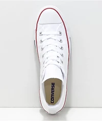 Converse Chuck Taylor All Star White High Top Shoes