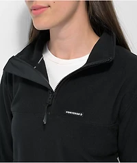Converse Climate Black Tech Fleece