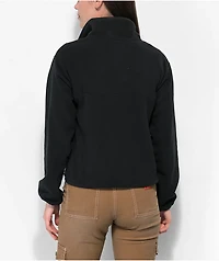 Converse Climate Black Tech Fleece