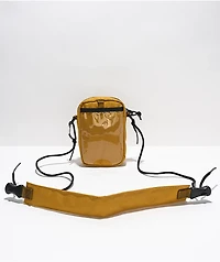 Converse Comms Pouch 2.0 Goldtone Shoulder Bag