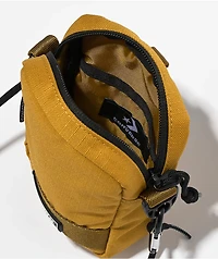 Converse Comms Pouch 2.0 Goldtone Shoulder Bag