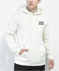 Converse Dice Egret Hoodie