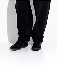 Converse Fastbreak Pro By Sage Black Skate Shoes