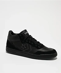 Converse Fastbreak Pro By Sage Black Skate Shoes