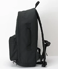 Converse Go 2 Black Backpack