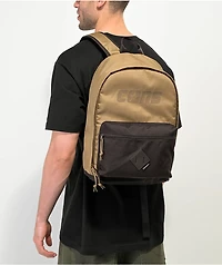 Converse Go 2 Dune Backpack