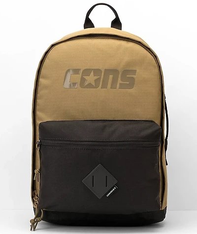 Converse Go 2 Dune Backpack