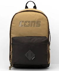 Converse Go 2 Dune Backpack