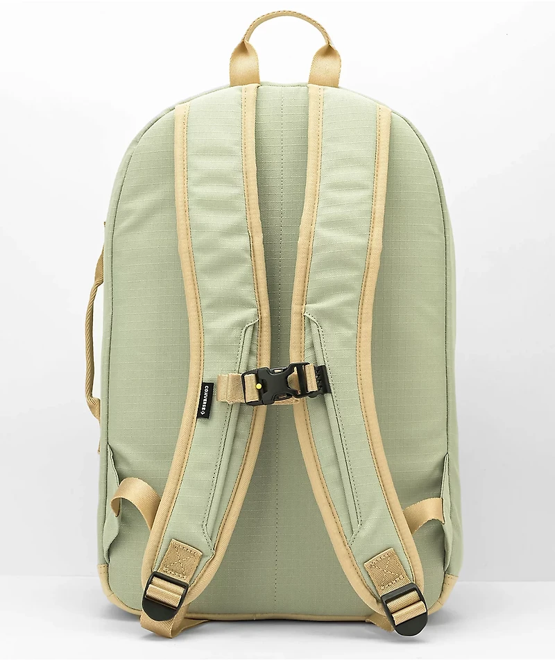 Converse Go 2 Summit Sage Backpack