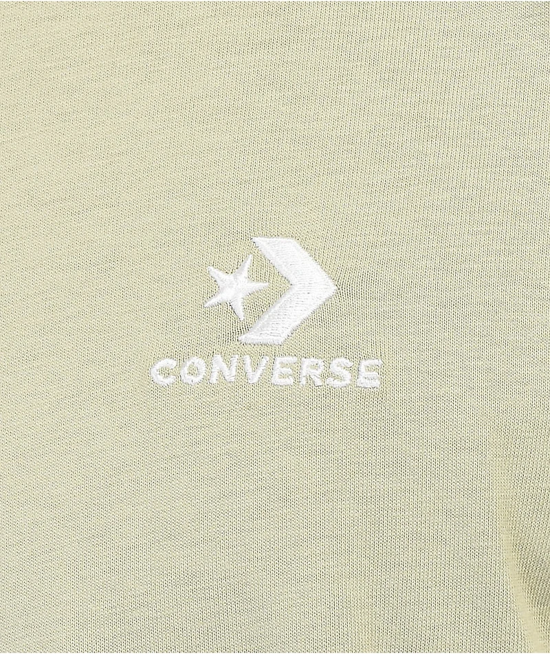 Converse Go To Star Sage T-Shirt
