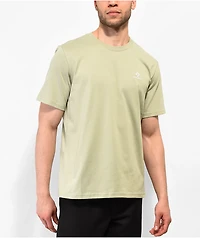 Converse Go To Star Sage T-Shirt