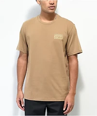 Converse Graphic Sand T-Shirt