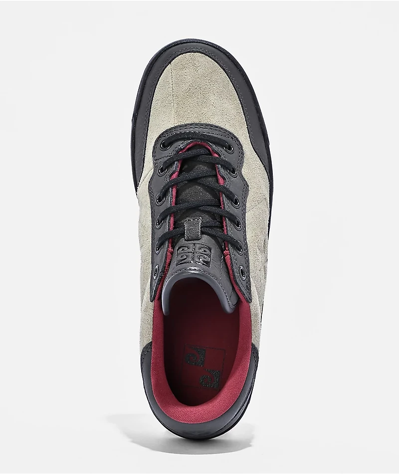 Converse Jake Johnson Fastbreak Pro Ox Beluga & Light Field Surplus Skate Shoes