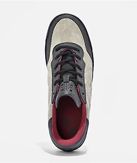 Converse Jake Johnson Fastbreak Pro Ox Beluga & Light Field Surplus Skate Shoes