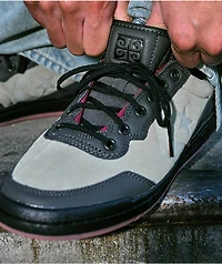 Converse Jake Johnson Fastbreak Pro Ox Beluga & Light Field Surplus Skate Shoes