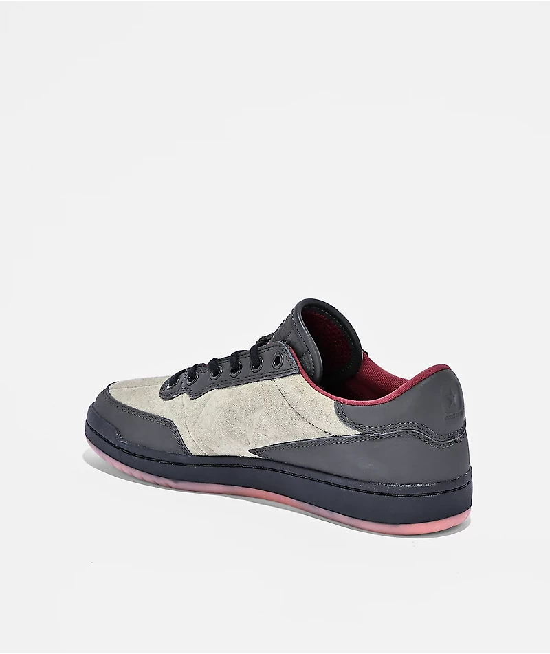 Converse Jake Johnson Fastbreak Pro Ox Beluga & Light Field Surplus Skate Shoes