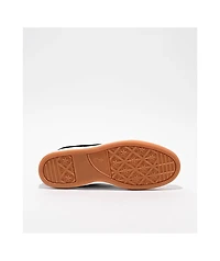 Converse Louie Lopez Pro 2 Suede Black & White Skate Shoes