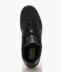 Converse Louie Lopez Pro 2 Suede Black Skate Shoes