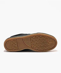 Converse Louie Lopez Pro 2 Suede Black Skate Shoes