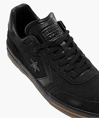 Converse Louie Lopez Pro 2 Suede Black Skate Shoes