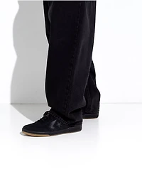 Converse Louie Lopez Pro 2 Suede Black Skate Shoes