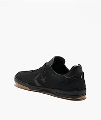 Converse Louie Lopez Pro 2 Suede Black Skate Shoes