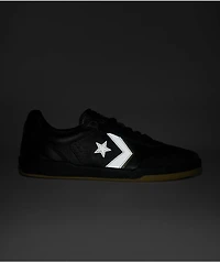 Converse Louie Lopez Pro 2 Total Eclipse & Swamp Core Skate Shoes