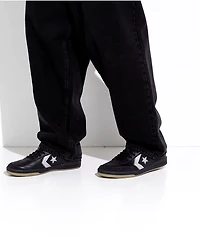 Converse Louie Lopez Pro 2 Total Eclipse & Swamp Core Skate Shoes