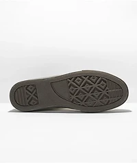 Converse Louie Lopez Pro Mushroom & Gum Leather Skate Shoes