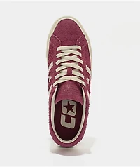 Converse One Star Academy Pro Mesa Rose & Egret Skate Shoes