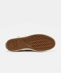 Converse One Star Academy Pro Mesa Rose & Egret Skate Shoes