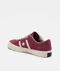 Converse One Star Academy Pro Mesa Rose & Egret Skate Shoes
