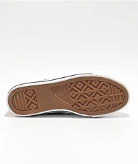 Converse One Star Pro Pueblo Brown Skate Shoes