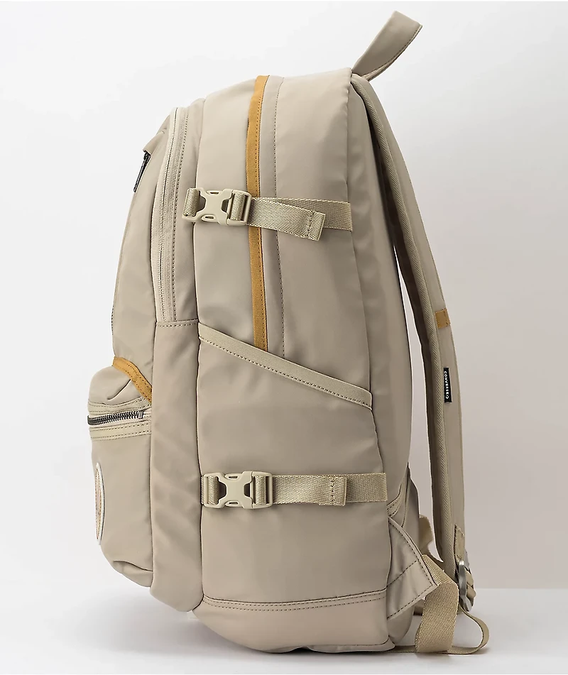 Converse Premium Straight Edge Stone Backpack