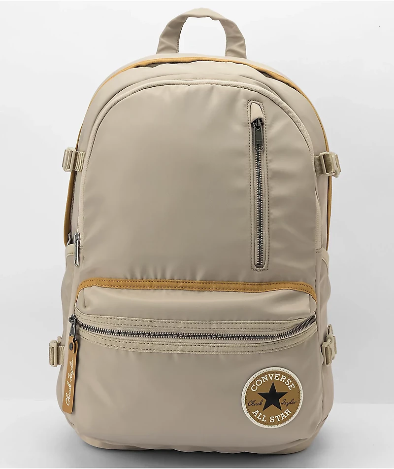 Converse Premium Straight Edge Stone Backpack