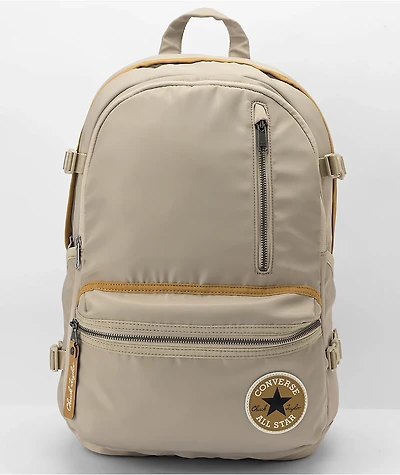 Converse Premium Straight Edge Stone Backpack