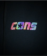 Converse Psychedelic Peace Black Hoodie